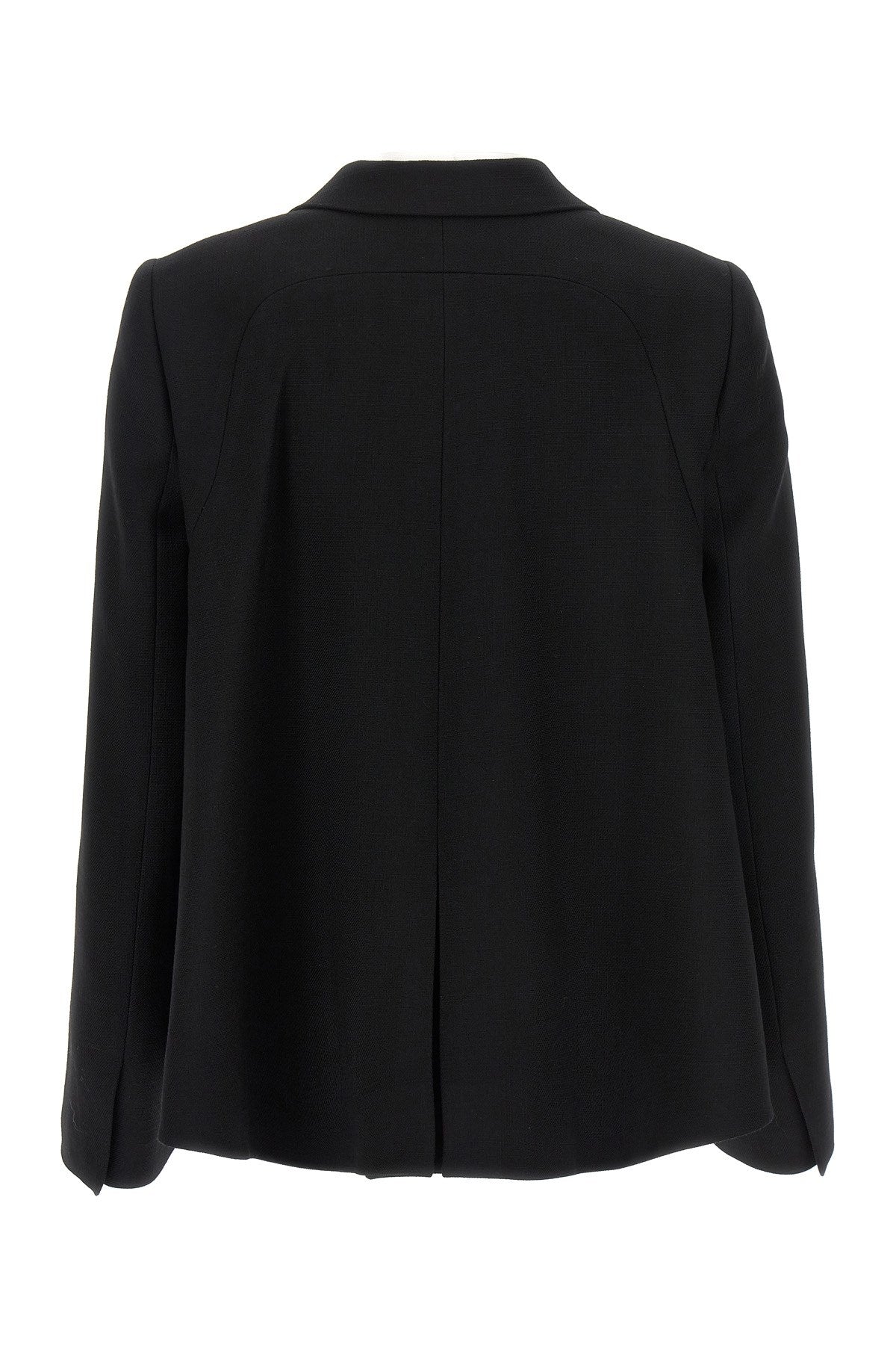 Fendi Women Double-Breasted Blazer