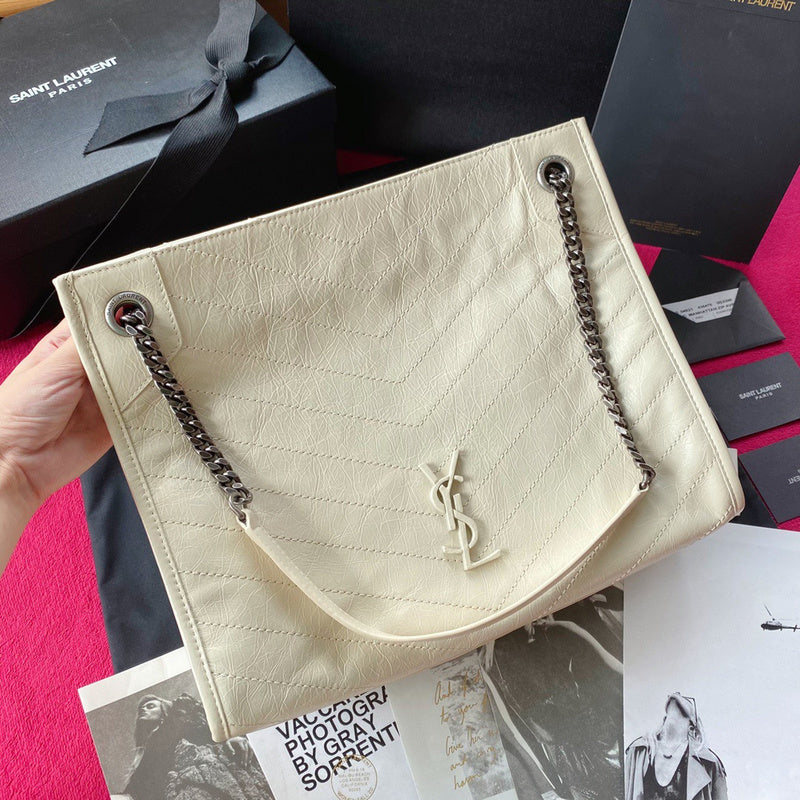 Yves Saint Laurent - Bags - Franco Shops