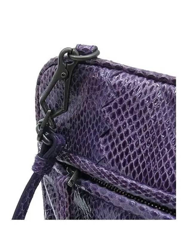 Luxury Bottega Veneta 244516 crossbody bag