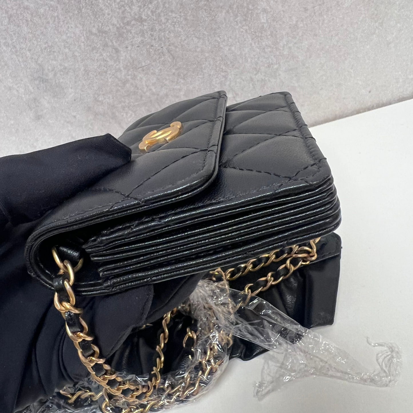 Chanel Handbag Bag - Lynora Bags