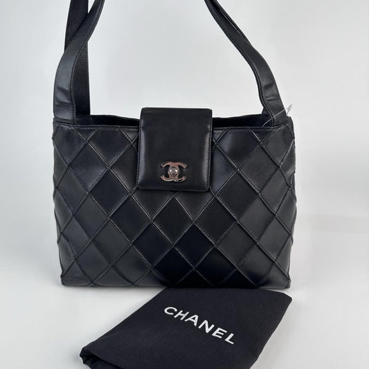 Chanel Shoulder Bag - Lynora Bags