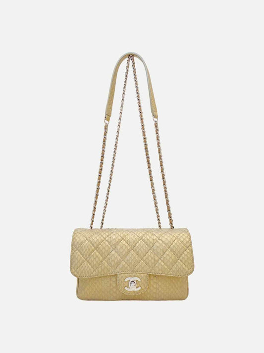 Chanel Flap Shoulder Bag - Lynora Bags