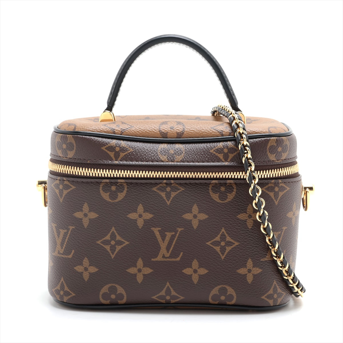 Louis Vuitton Monogram Reversee Vanity NV M45165