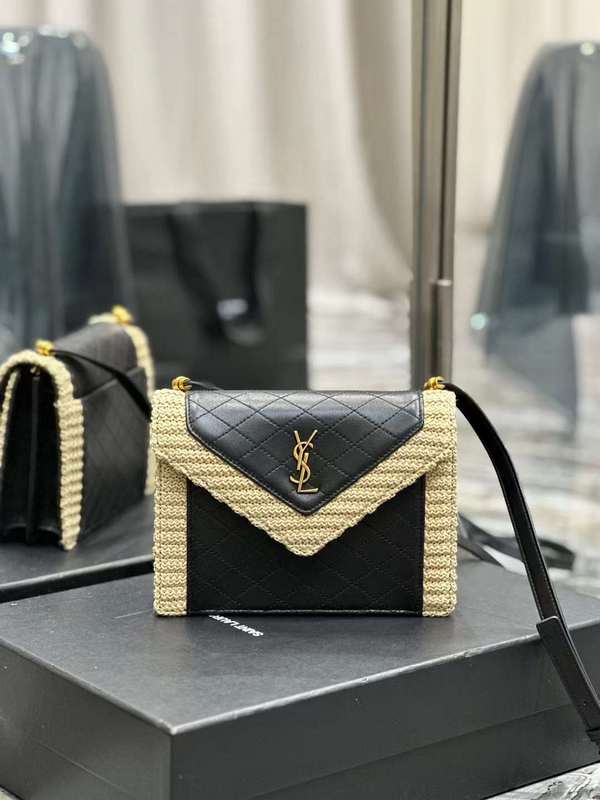 Yves Saint Laurent - Bags - Franco Shops