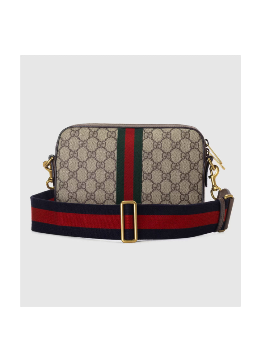 Gucci Shoulder Bag Style 34