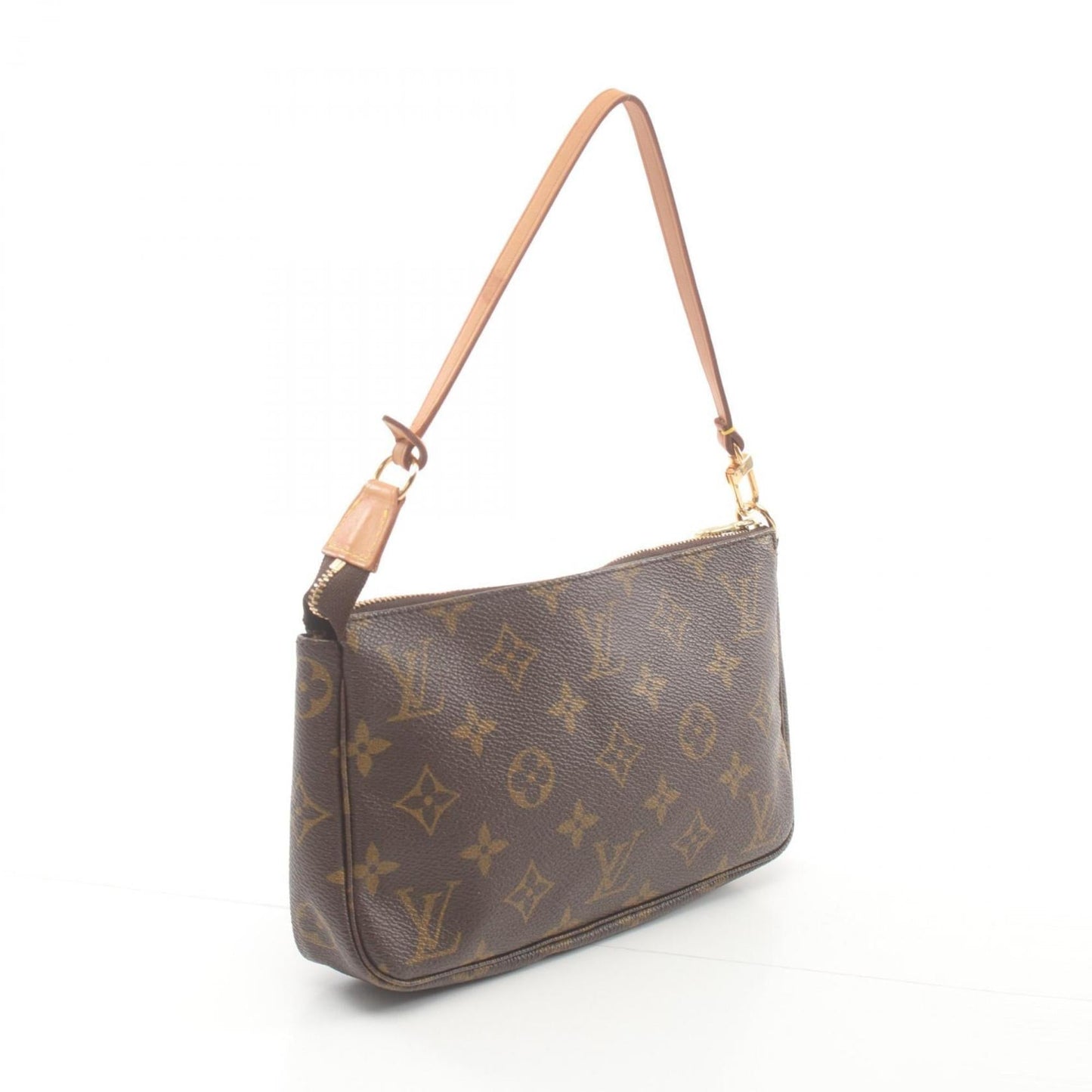 Louis Vuitton Monogram Handbag