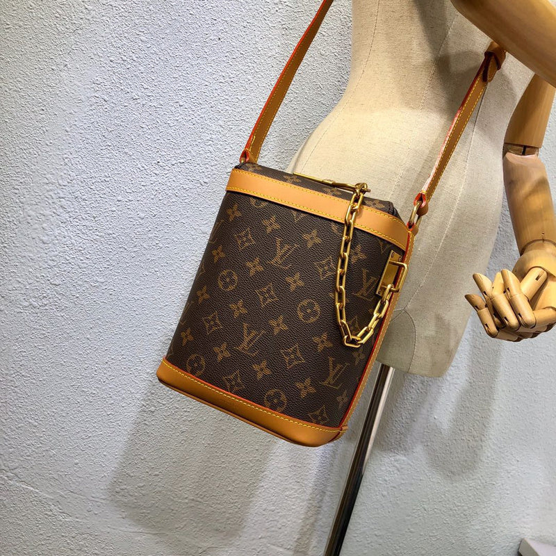 Louis Vuitton Luxury Bags 1930