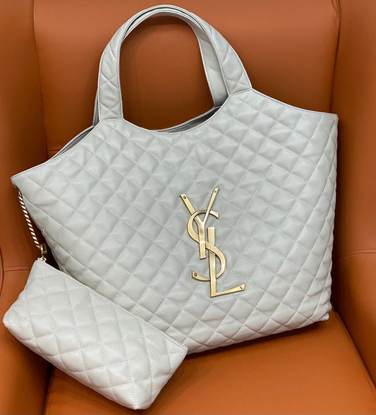 Yves Saint Laurent - Bags