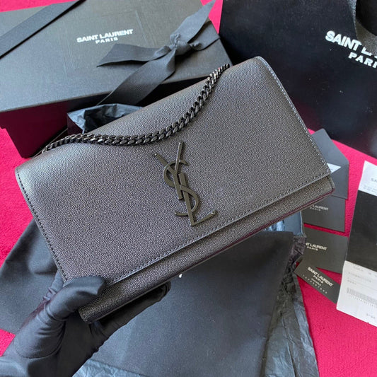 Yves Saint Laurent - Bags - Franco Shops