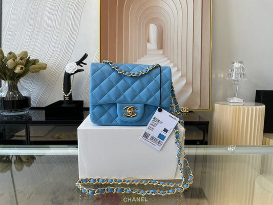 Chanel Bags