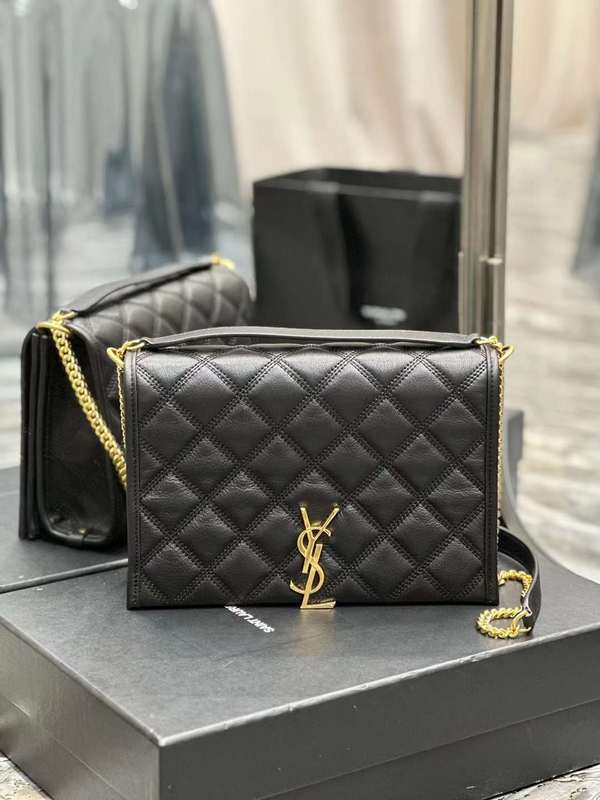 Yves Saint Laurent - Bags - Franco Shops