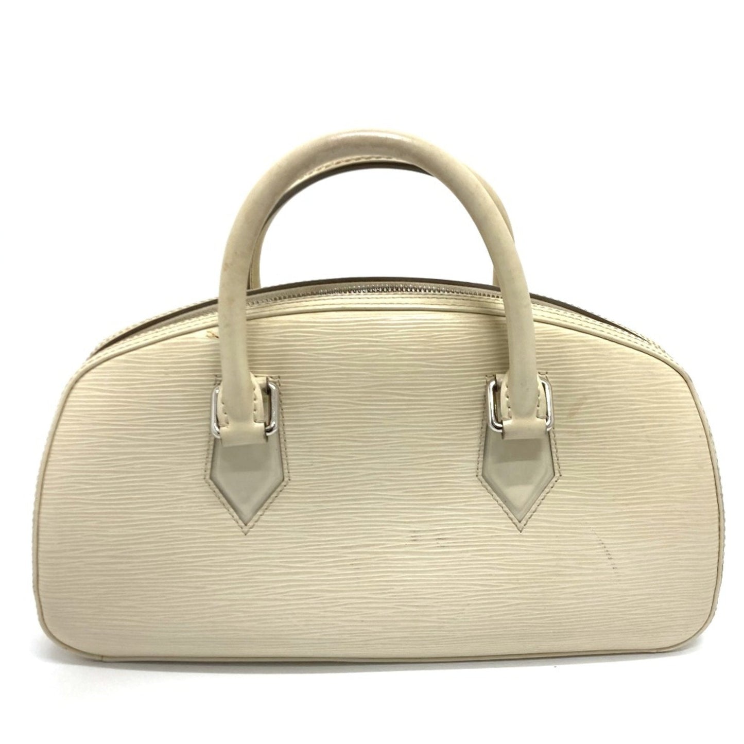 Louis Vuitton Leather Handbag