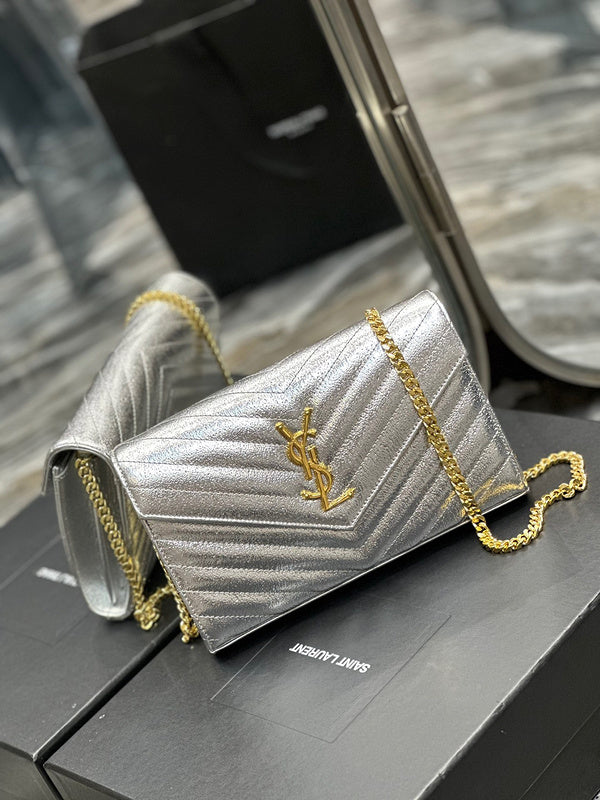 Franco Shops - Yves Saint Laurent - Bags