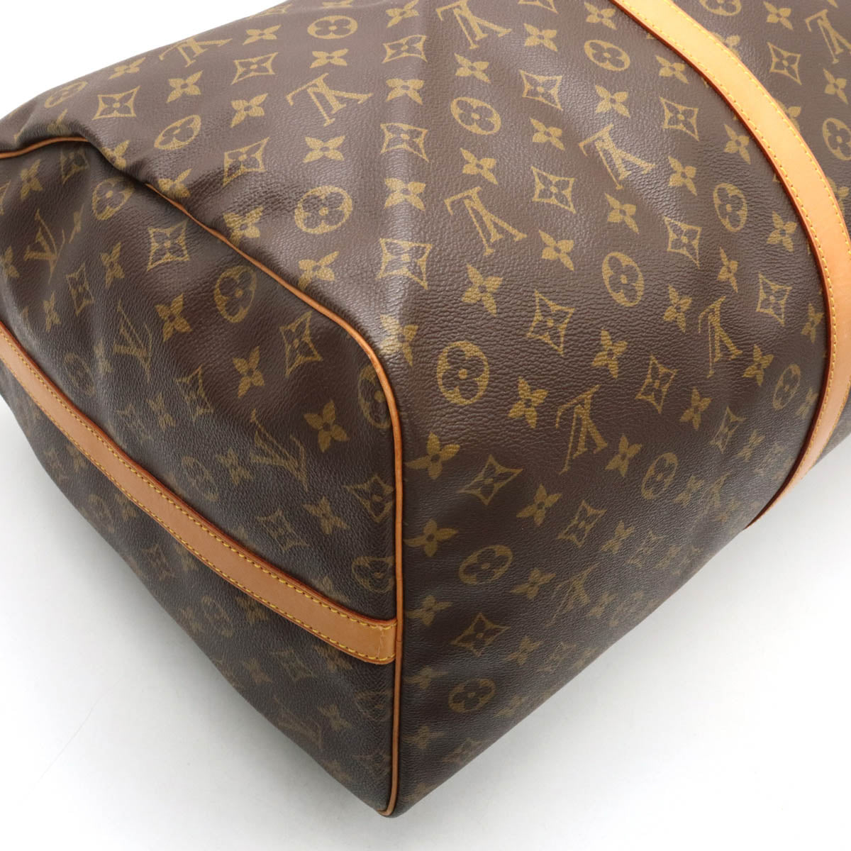 LOUIS VUITTON Keepall 60 Bandouliere in Monogram M41412