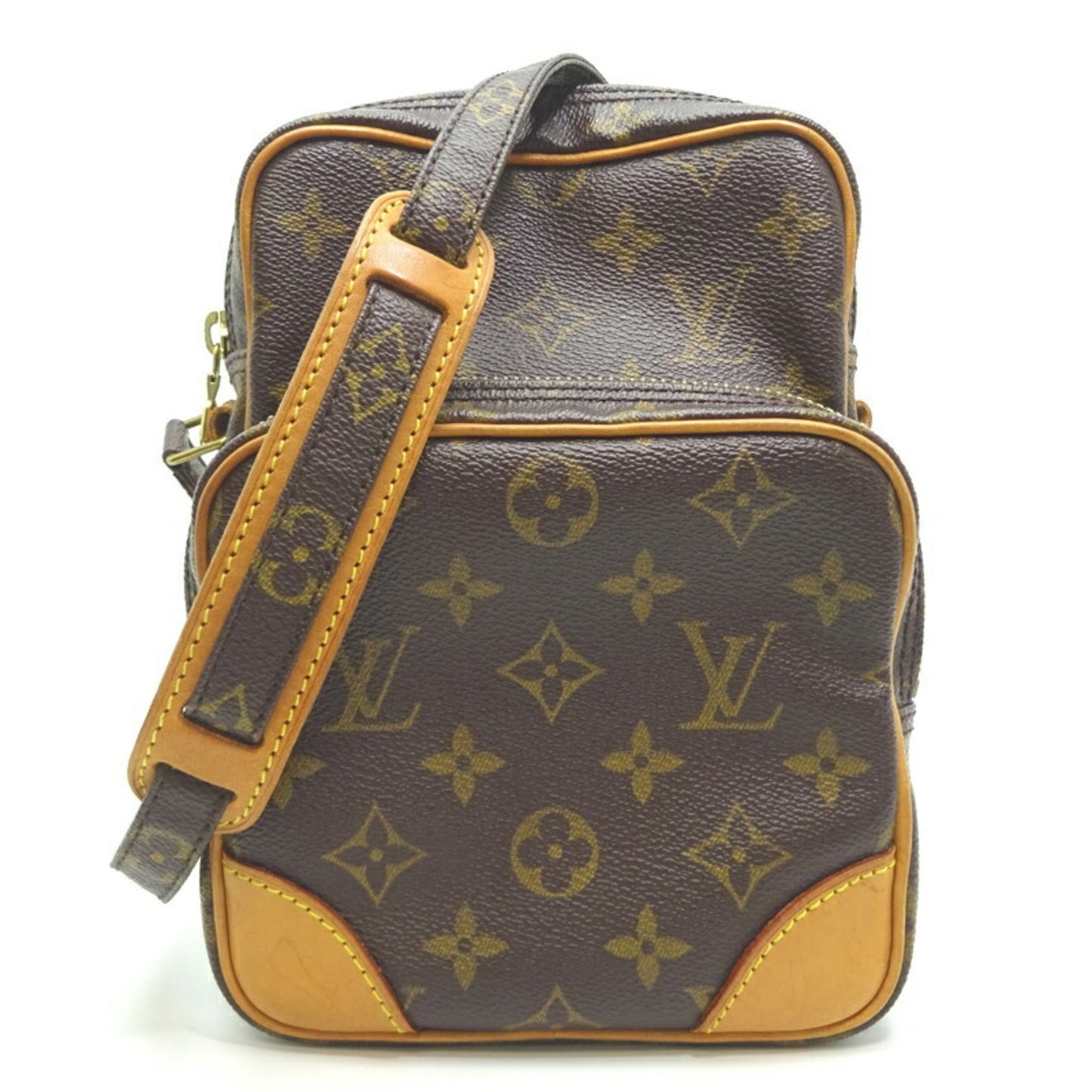 Louis Vuitton Monogram Shoulder Bag