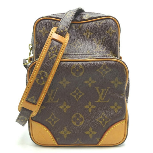 Louis Vuitton Monogram Shoulder Bag