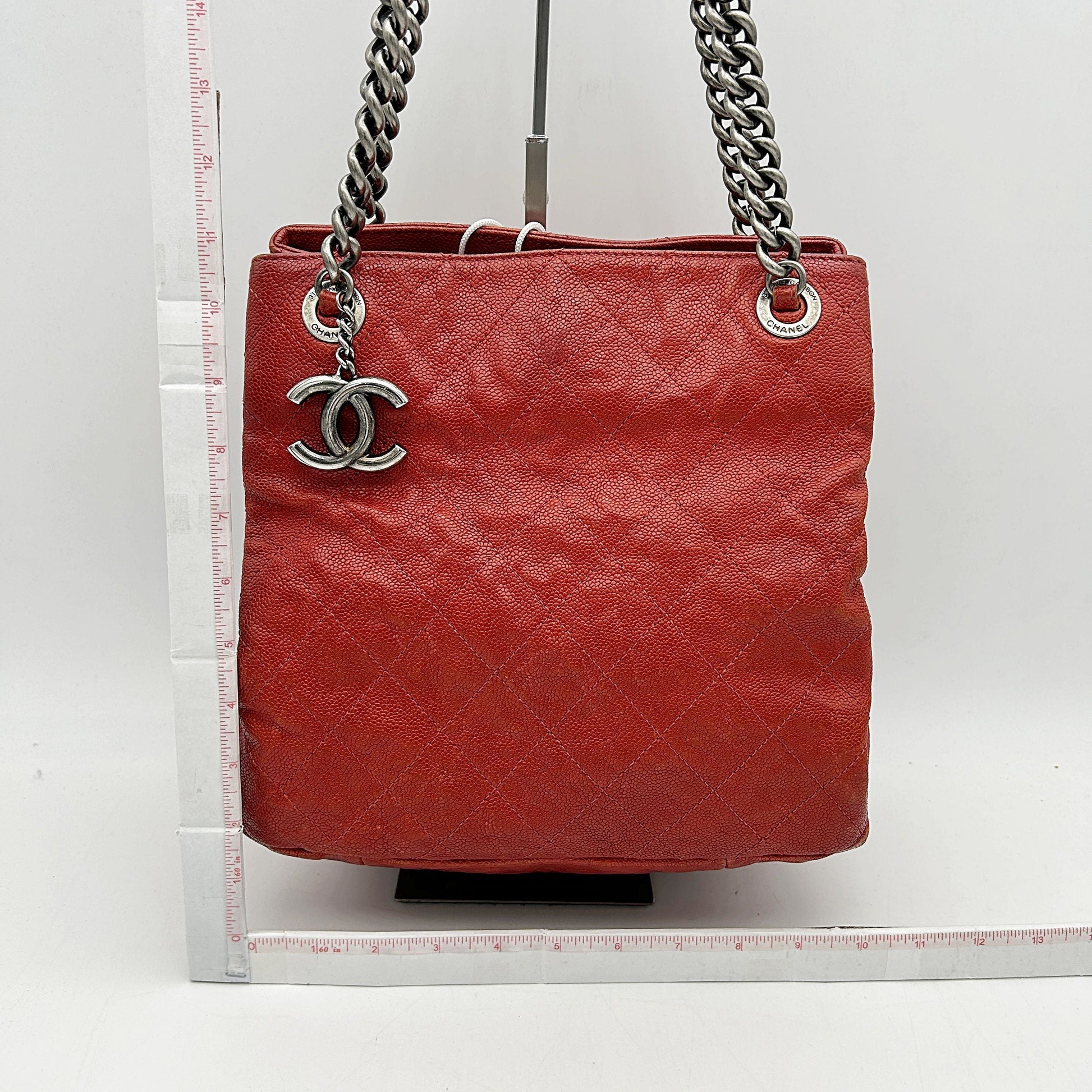 Chanel Tote Bag - Lynora Bags