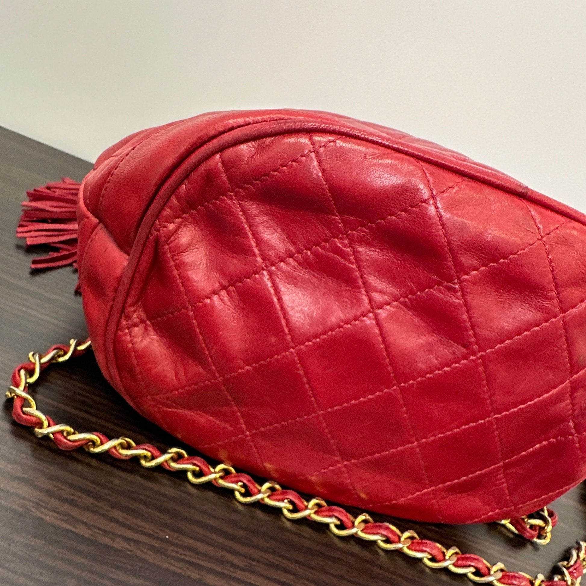 Chanel Handbag Bag - Lynora Bags