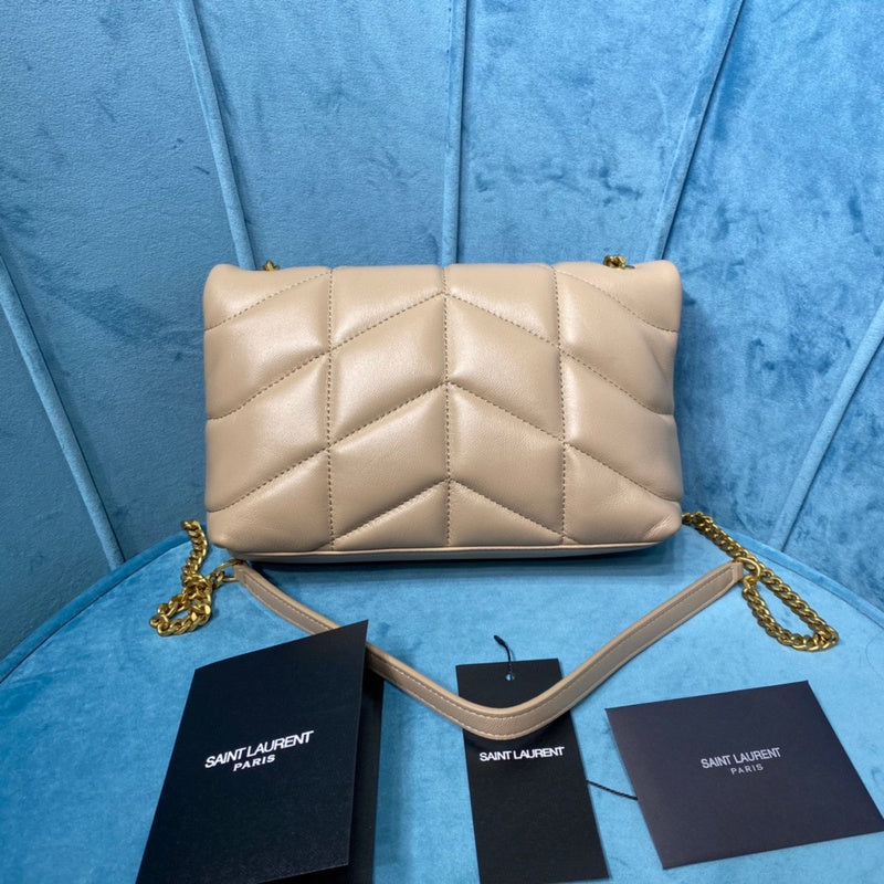 Franco Shops - Yves Saint Laurent - Bags