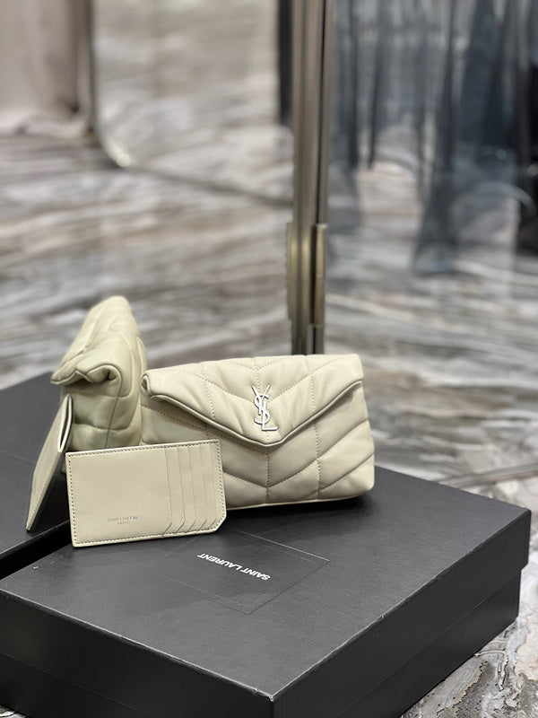 Franco Shops - Yves Saint Laurent - Bags