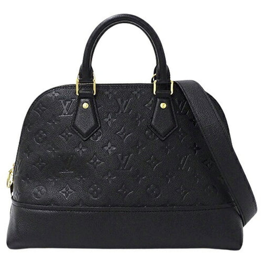 Louis Vuitton Monogram Empreinte Handbag Shoulder Bag