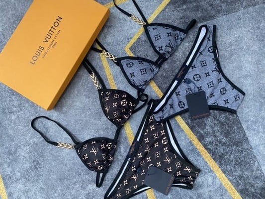 Louis Vuitton swim