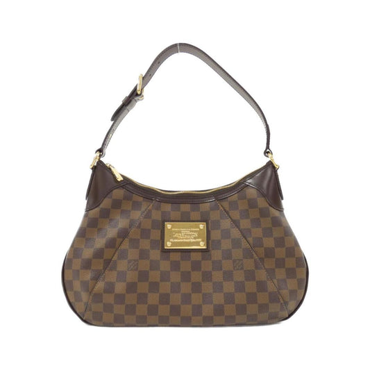 Louis Vuitton Damier Tems GM N48181 Shoulder Bag