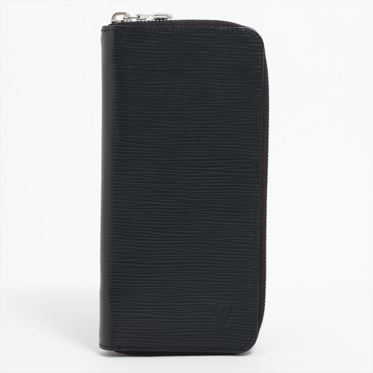 Louis Vuitton Epi Zippie Wallet Vertical M60965