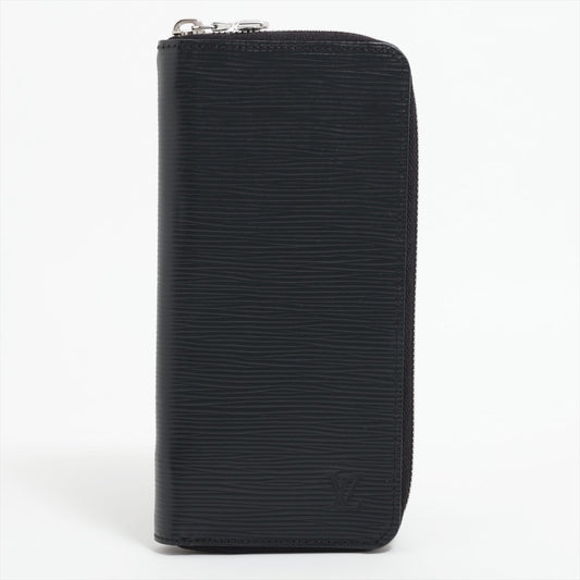 Louis Vuitton Epi Zippie Wallet Vertical M60965