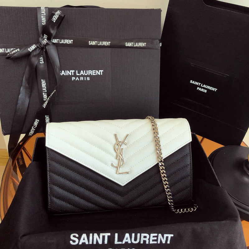 Yves Saint Laurent - Bags - Franco Shops