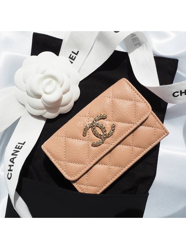 Chanel Handbag - Lynora Bags