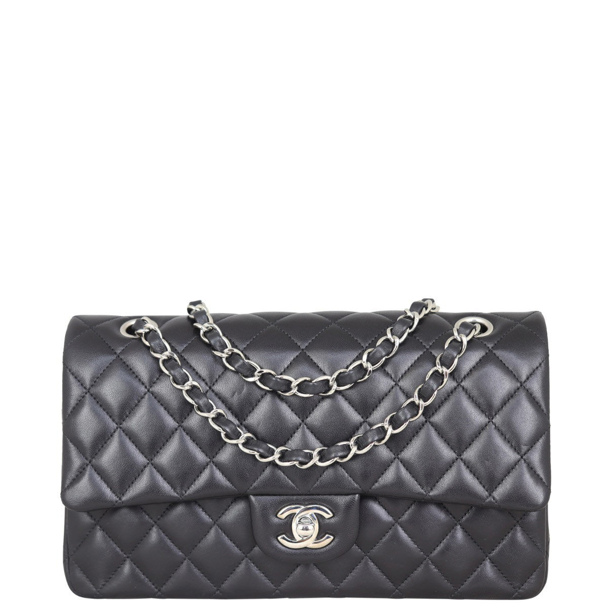 Chanel Classic Double Flap Medium | 20 Series