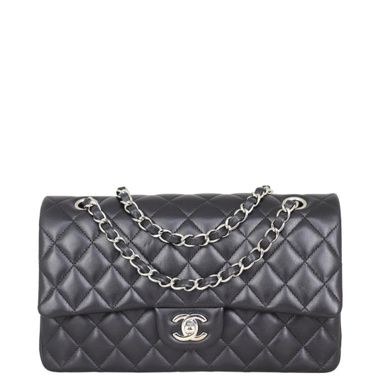 Chanel Classic Double Flap Medium | 20 Series