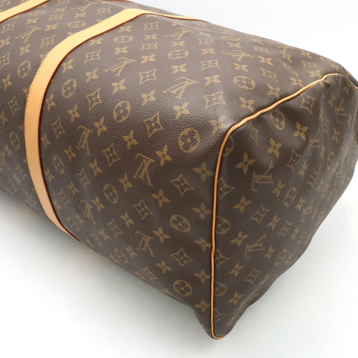 LOUIS VUITTON Keepall 60 in Monogram M41422