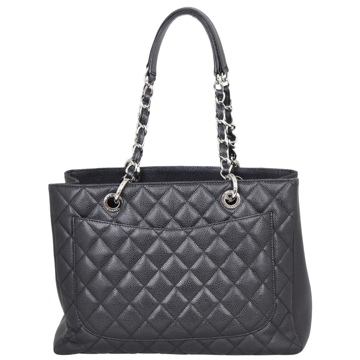 Chanel Grand Shopping Tote