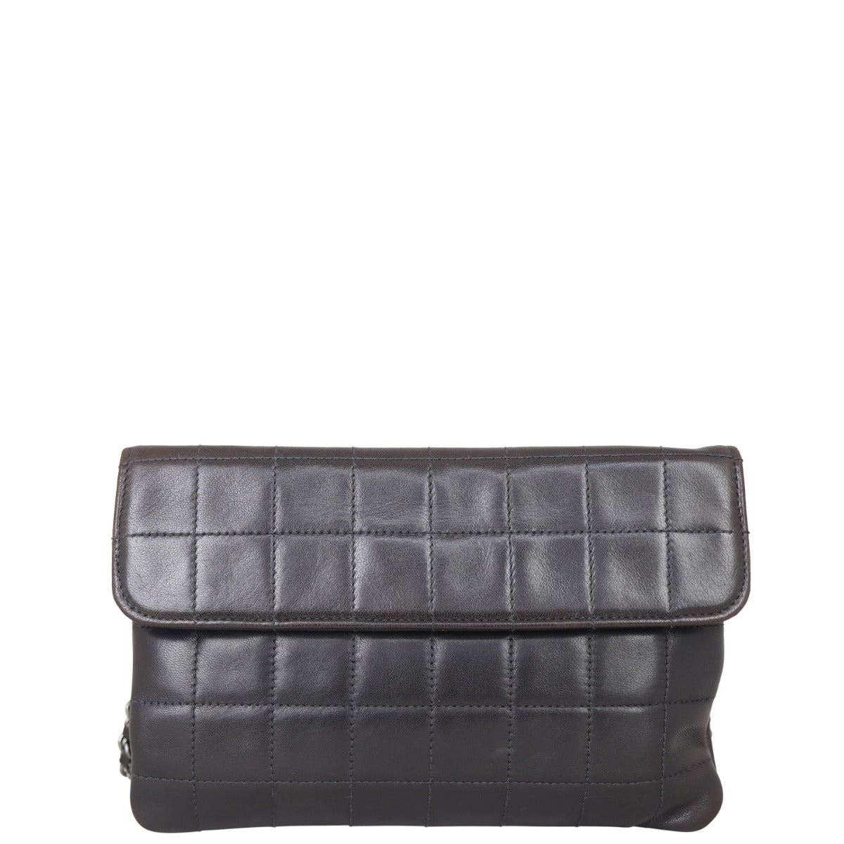 Chanel Chocolate Bar Pochette