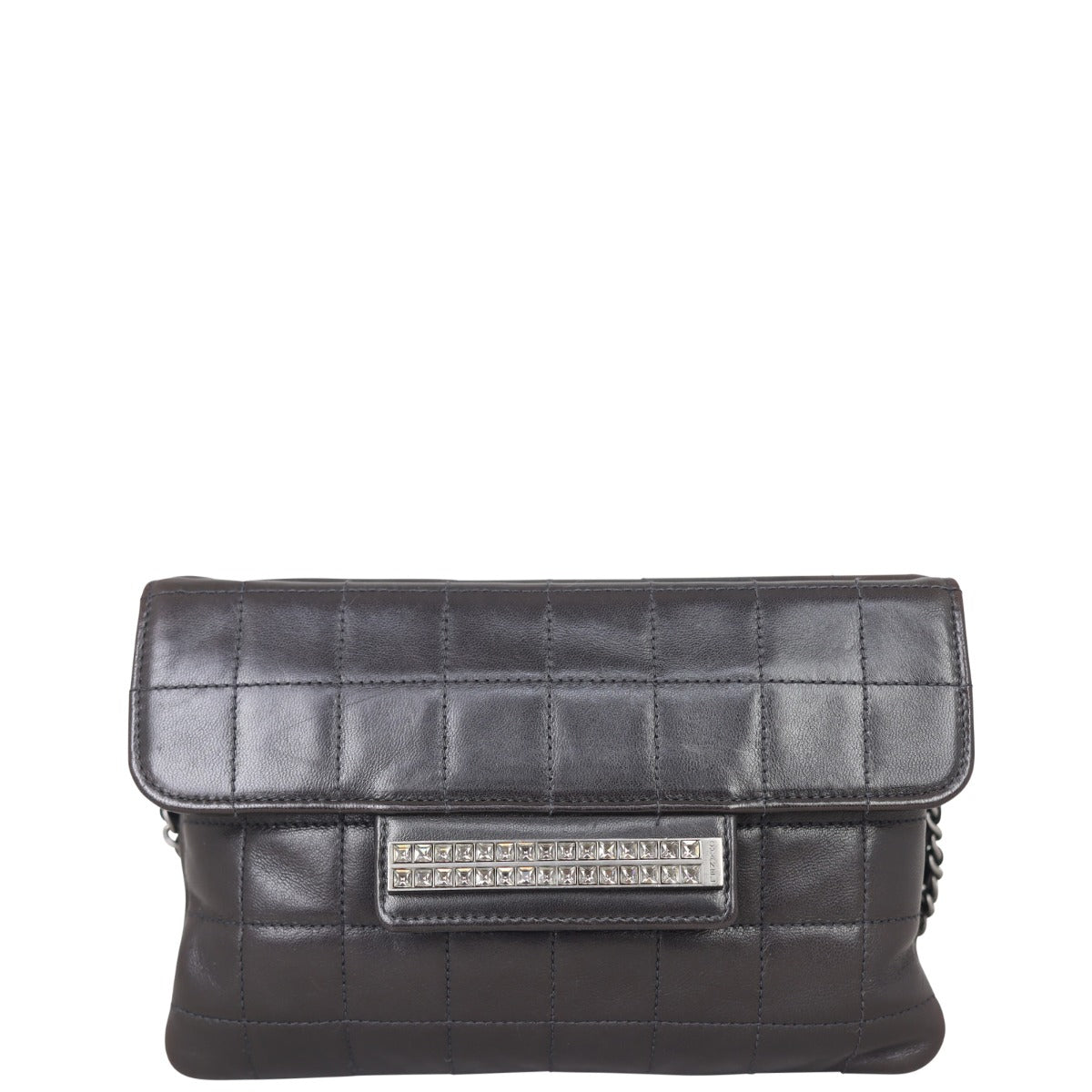 Chanel Chocolate Bar Pochette