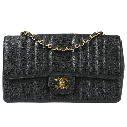 Chanel Flap Shoulder Bag - Lynora Bags