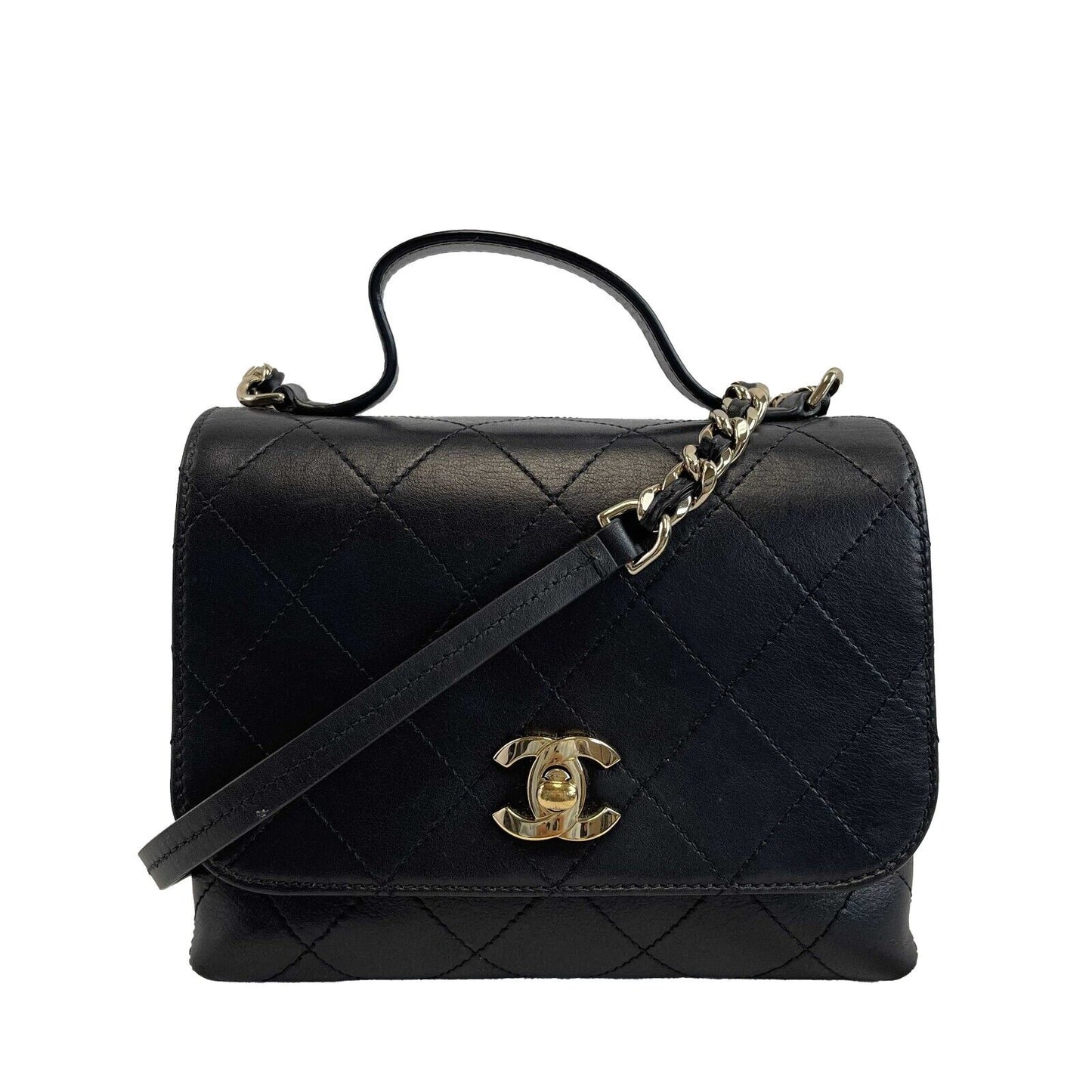 Chanel Handbag - Lynora Bags