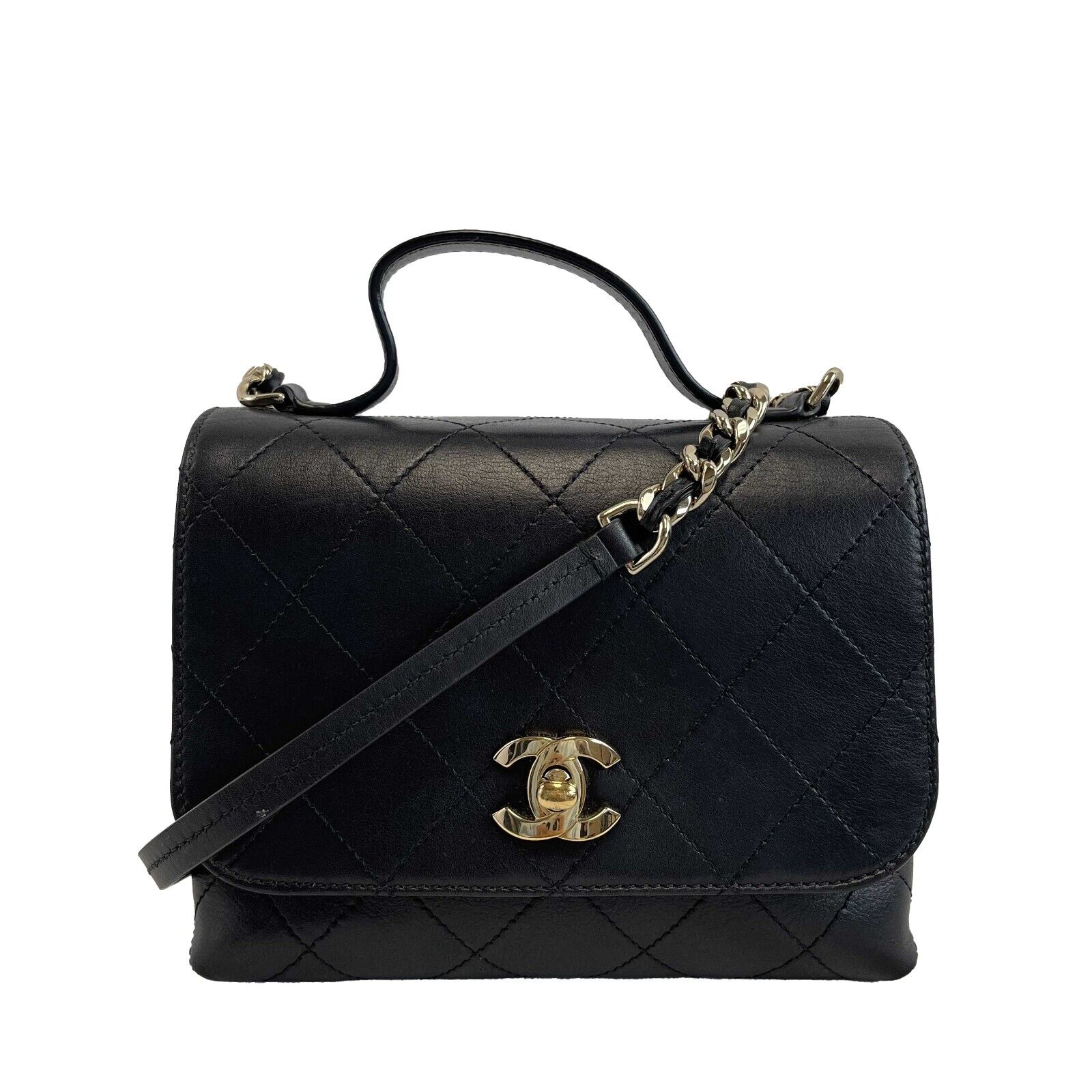 Chanel Handbag - Lynora Bags