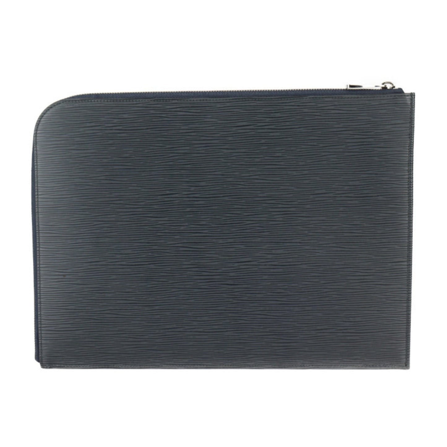 Louis Vuitton Epi Leather Clutch Bag Handbag Pochette