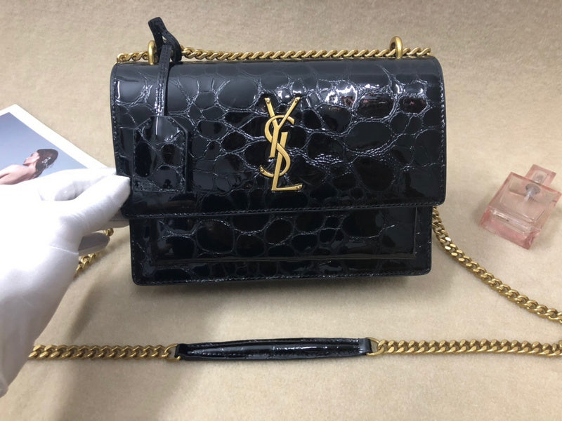 Franco Shops - Yves Saint Laurent - Bags