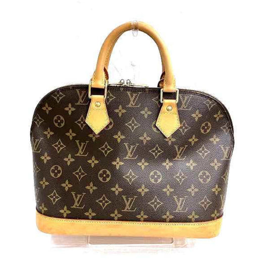 Louis Vuitton Monogram Monogram Handbag