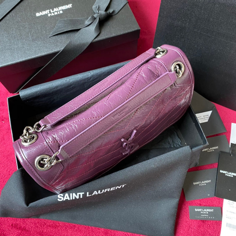 Yves Saint Laurent - Bags - Franco Shops