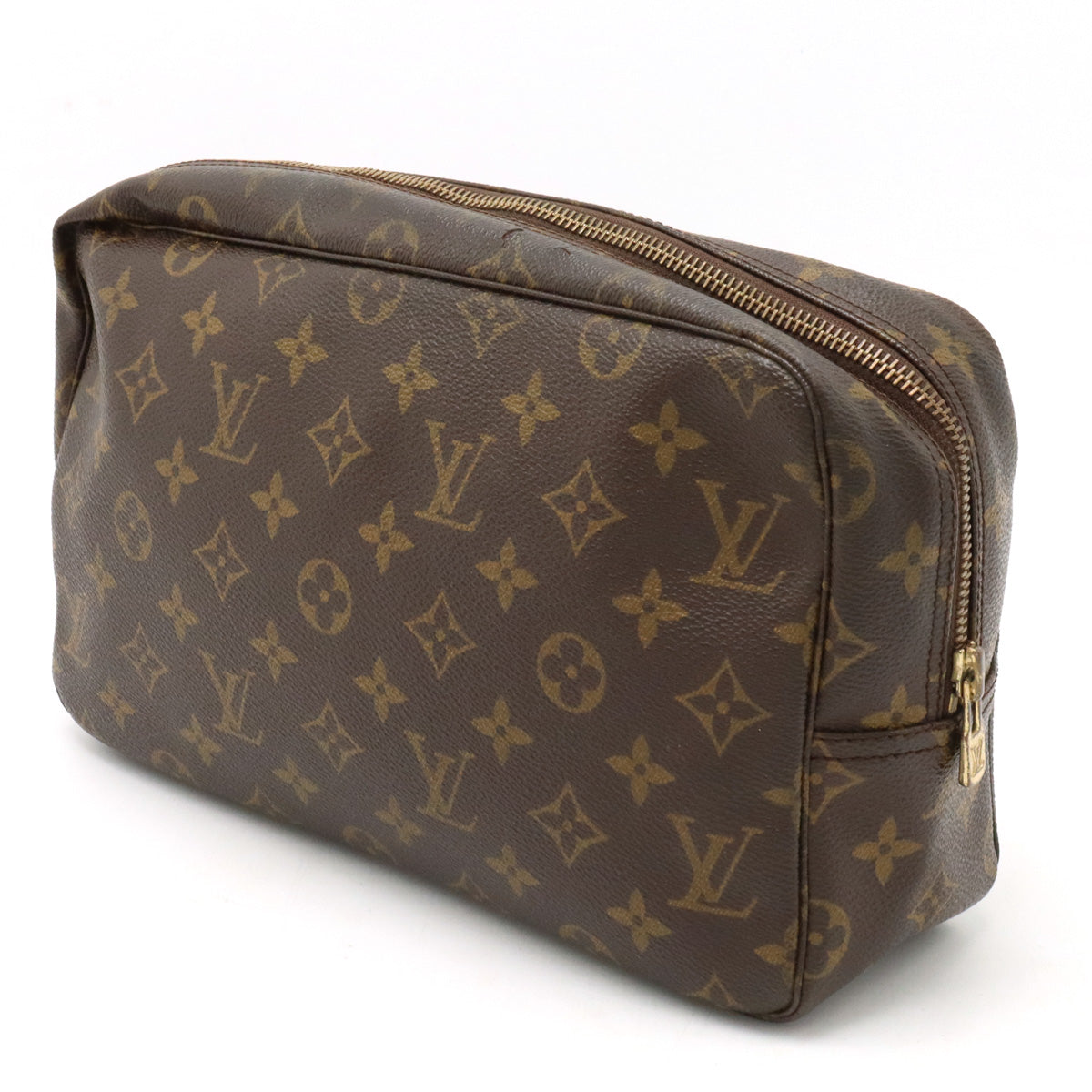 Louis Vuitton Monogram Toilet Toilet 28 Toilet Multi-Travel Toilet M47522