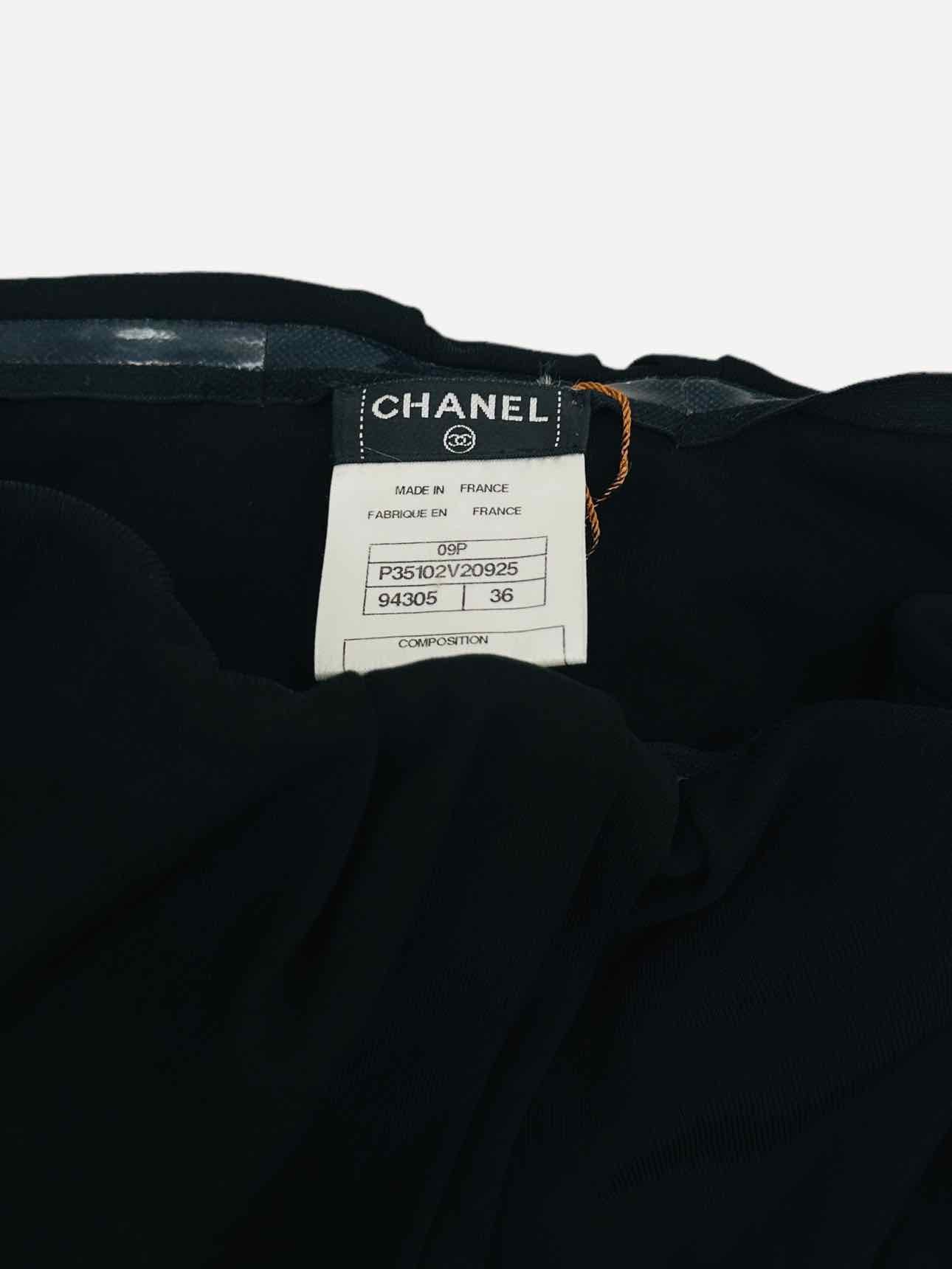 Chanel Handbag Bag - Lynora Bags