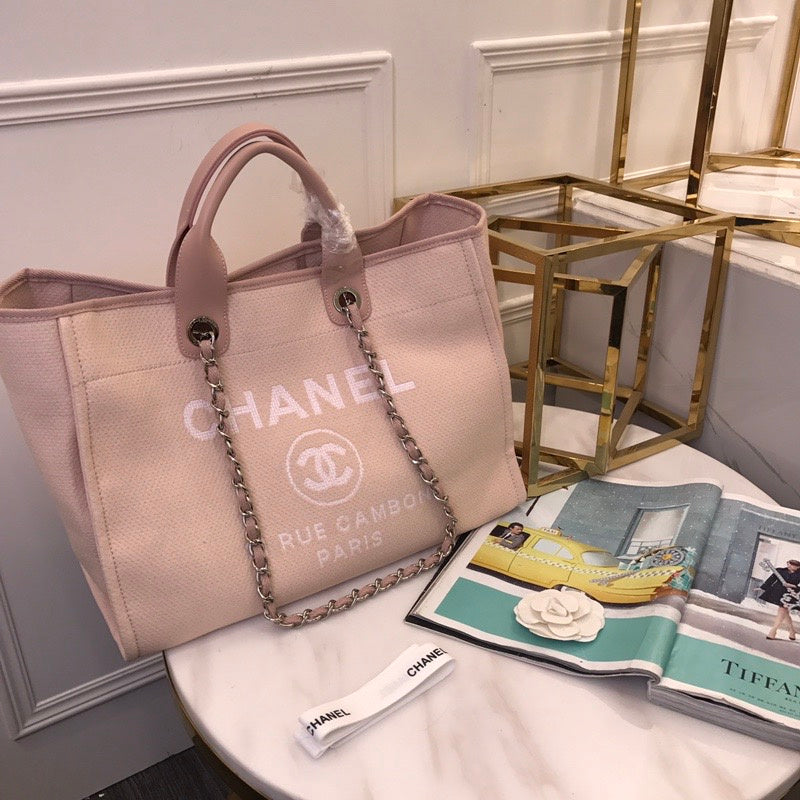 Chanel Bags