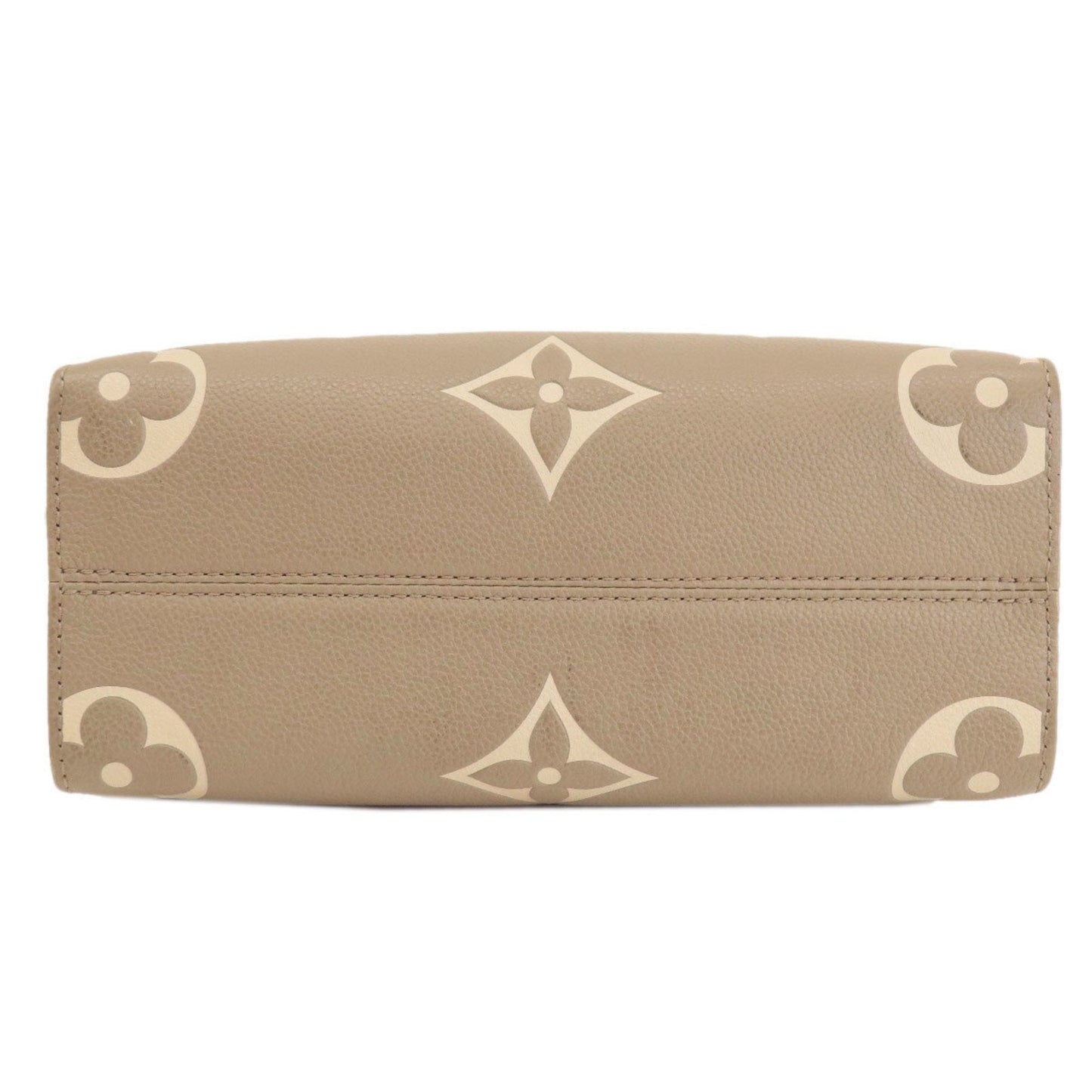 Louis Vuitton Monogram Empreinte Handbag