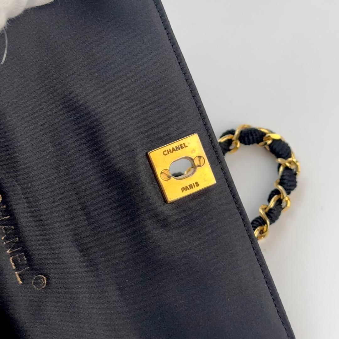 Chanel Flap Crossbody Bag - Lynora Bags