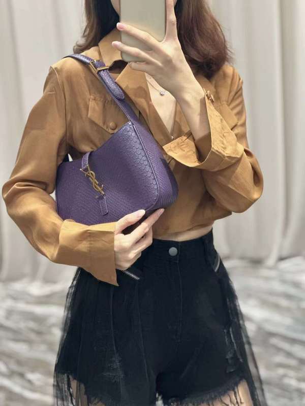 Yves Saint Laurent - Bags - Franco Shops